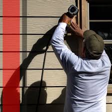 How To Choose The Right Materials for Your Siding Installation in 'Centerfield, UT